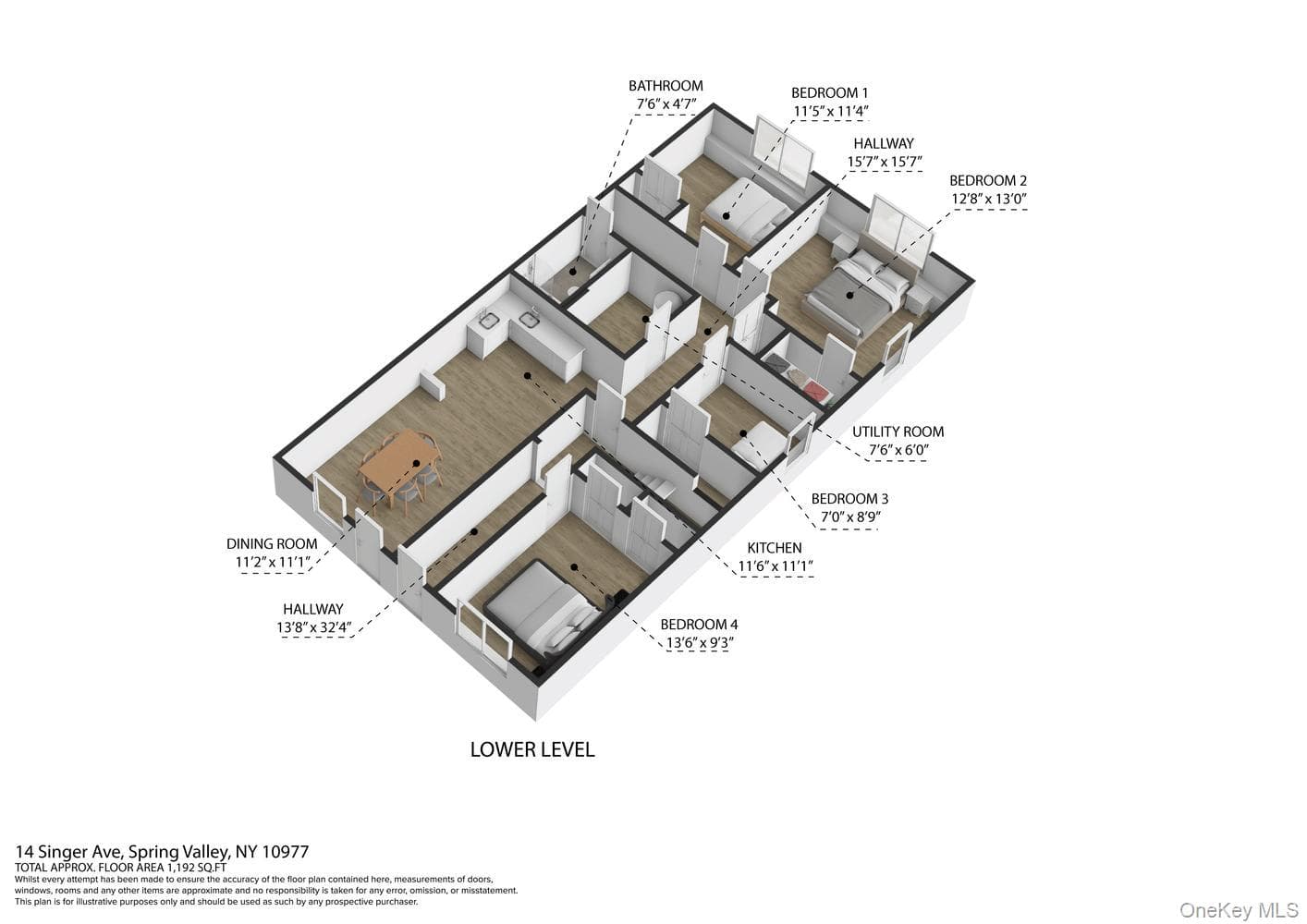 38 Singer Avenue thumbnail 45