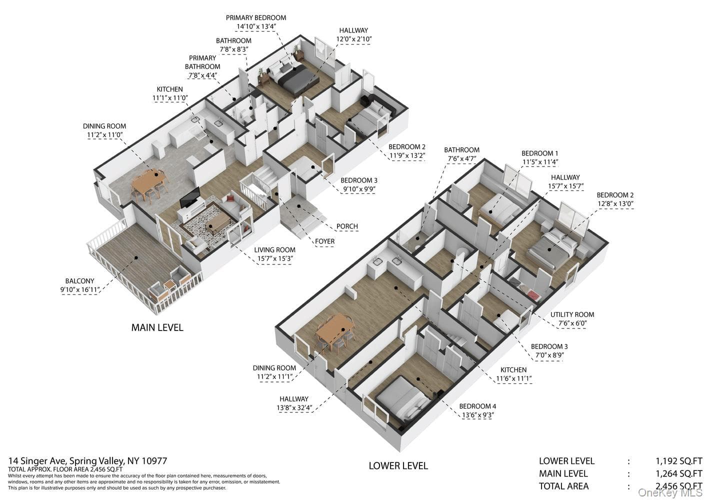38 Singer Avenue thumbnail 46