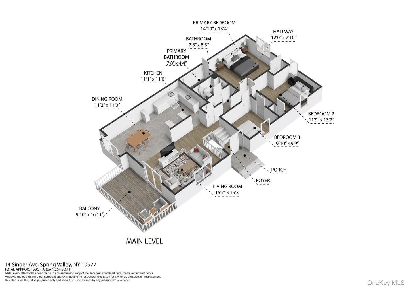 38 Singer Avenue thumbnail 44