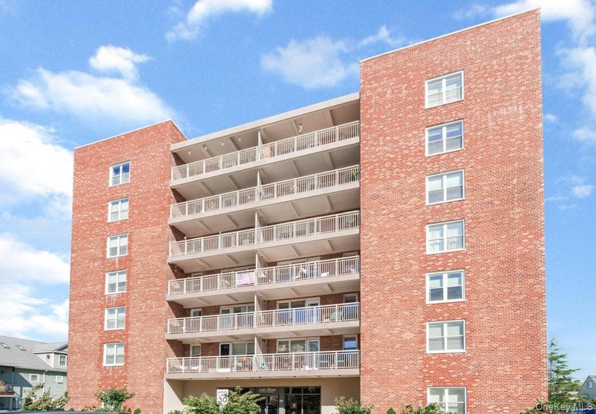 855 E Broadway Unit: 6H thumbnail 2