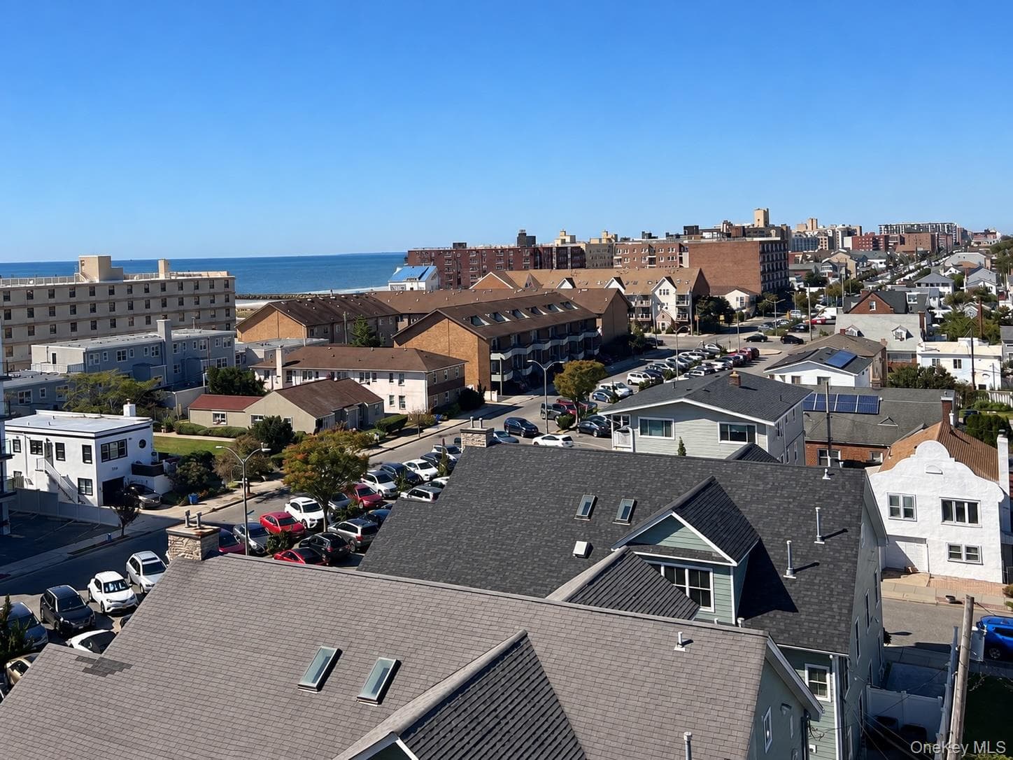 855 E Broadway Unit: 6H thumbnail 14