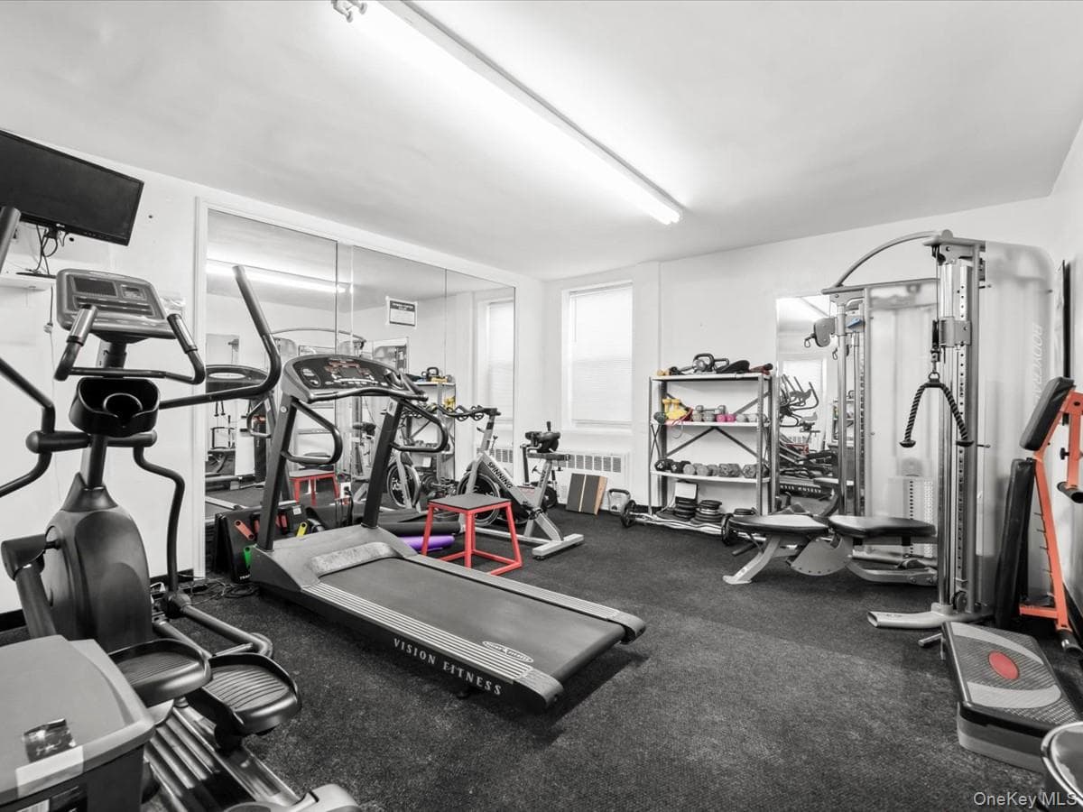 855 E Broadway Unit: 6H thumbnail 20