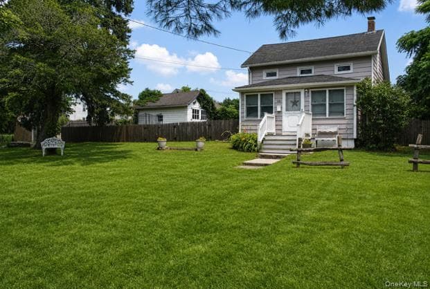 63 Smith Street, Sayville
