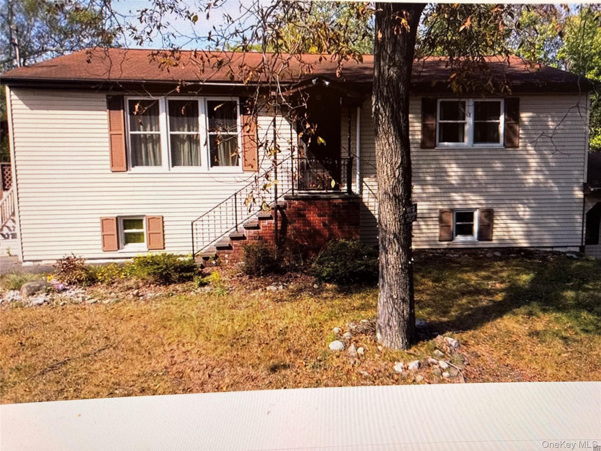 Address Withheld By Request, Wurtsboro