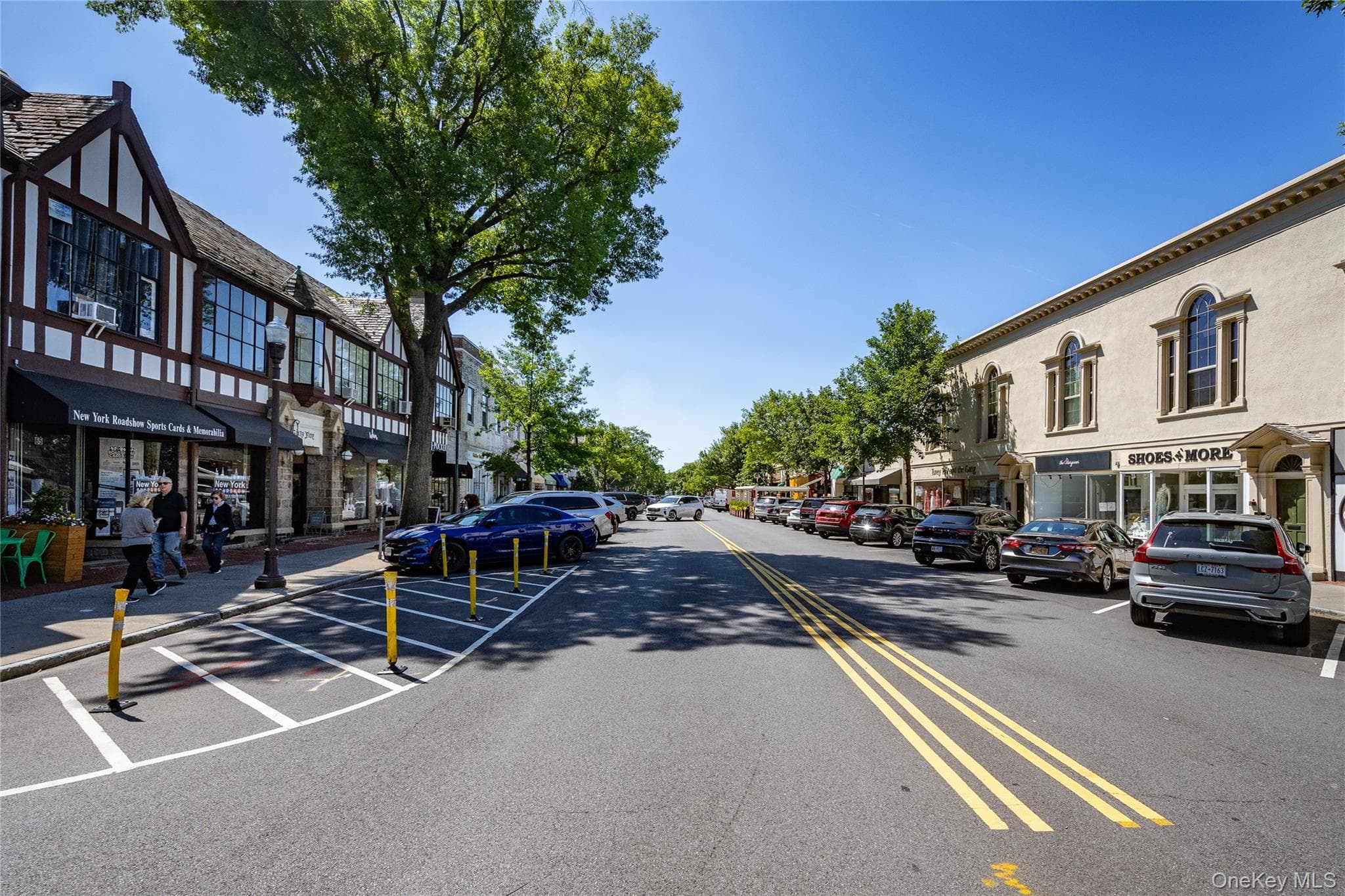98 Park Aka - Midland Avenue Avenue thumbnail 11