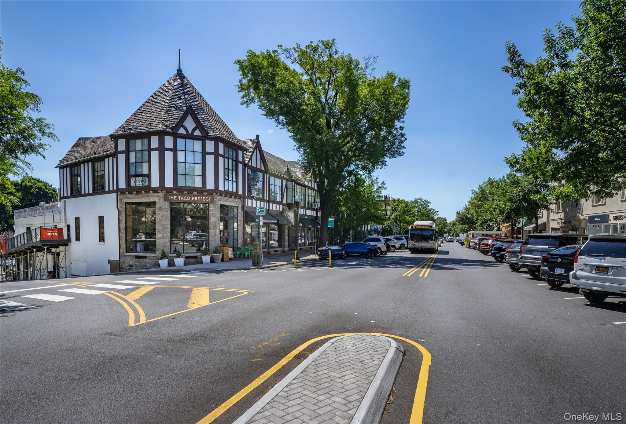 98 Park Aka - Midland Avenue Avenue thumbnail 9