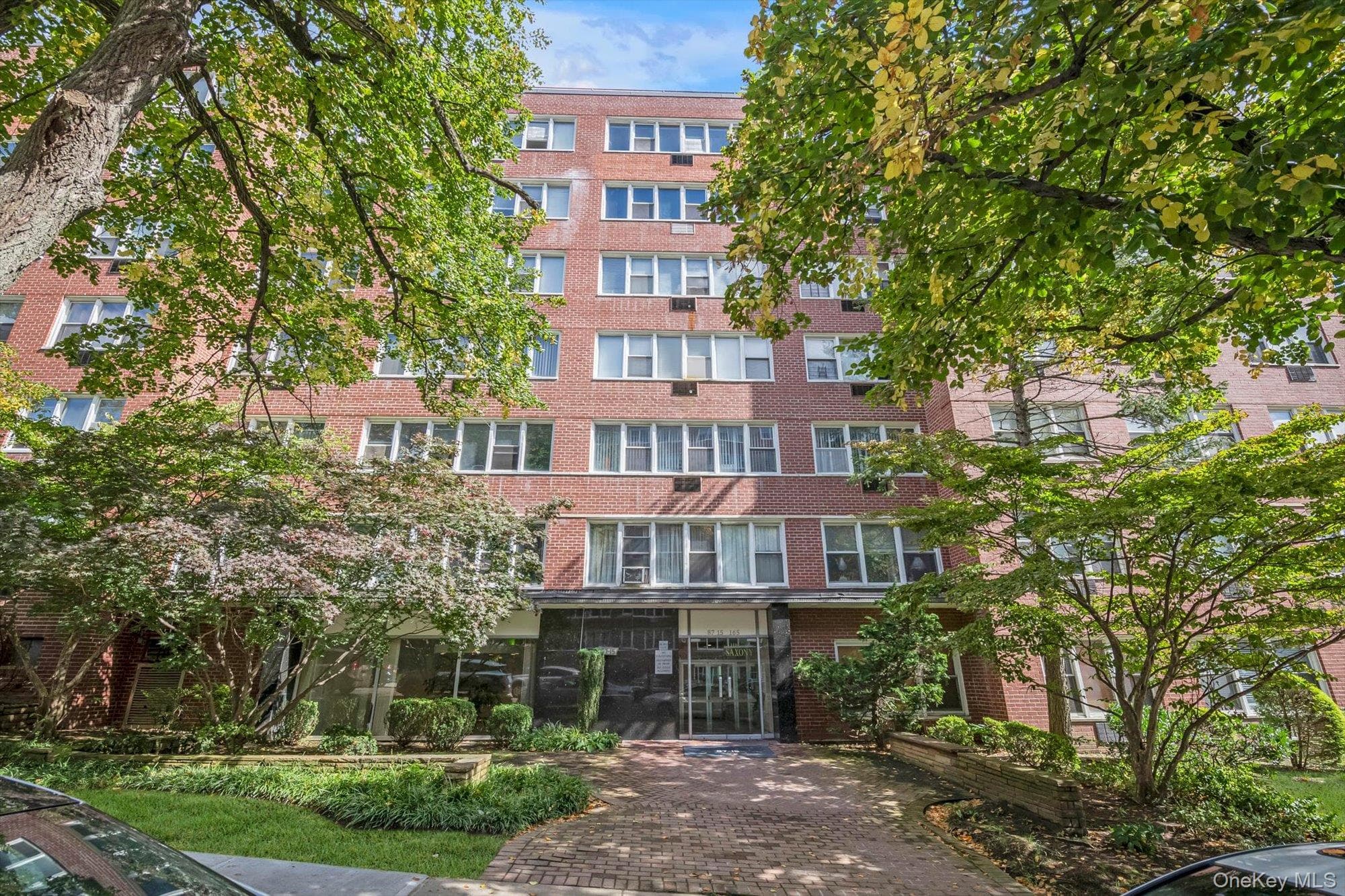 87-15 165th Street Unit: 7G, Jamaica