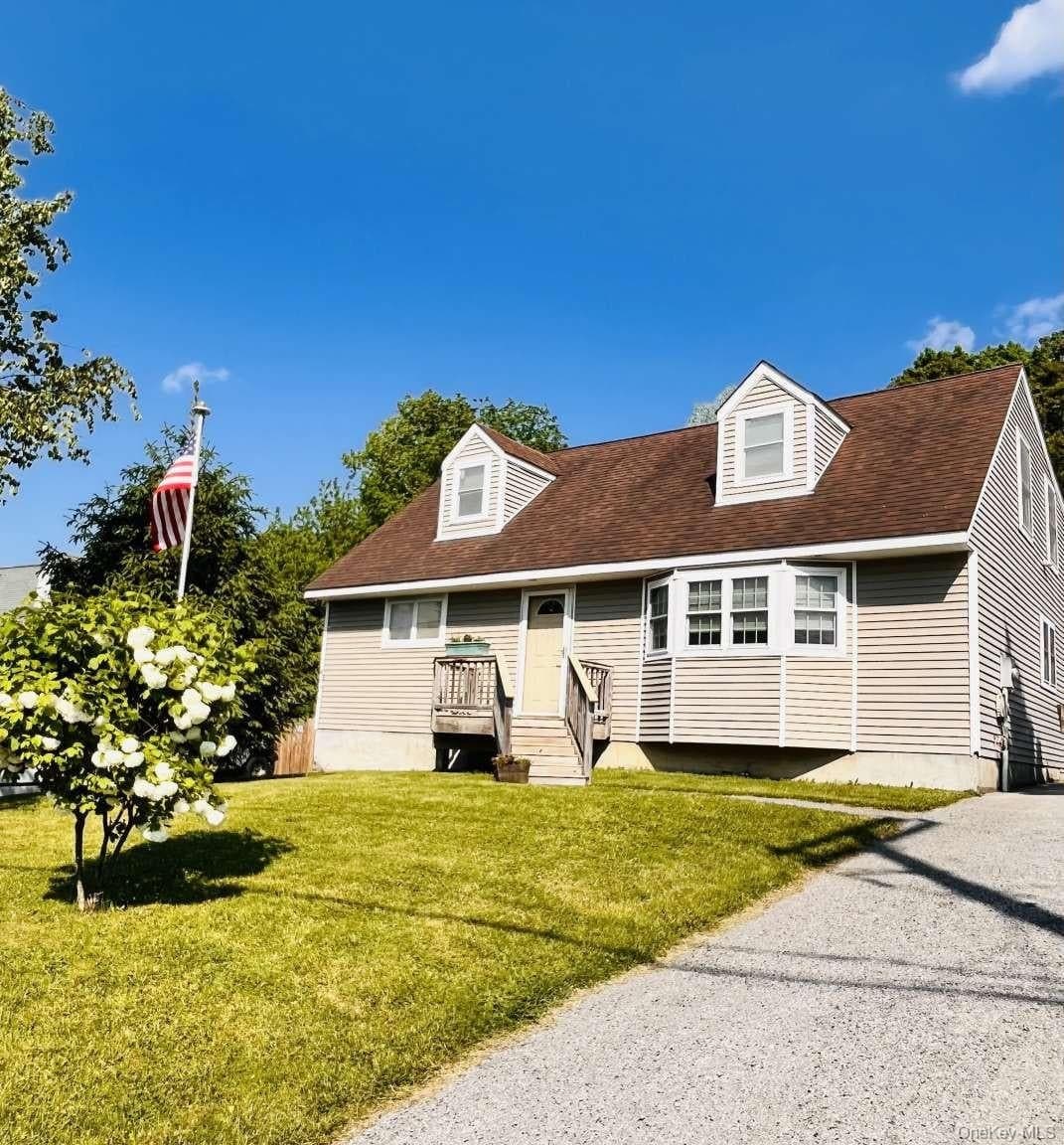 20 Neversink Drive, Newburgh