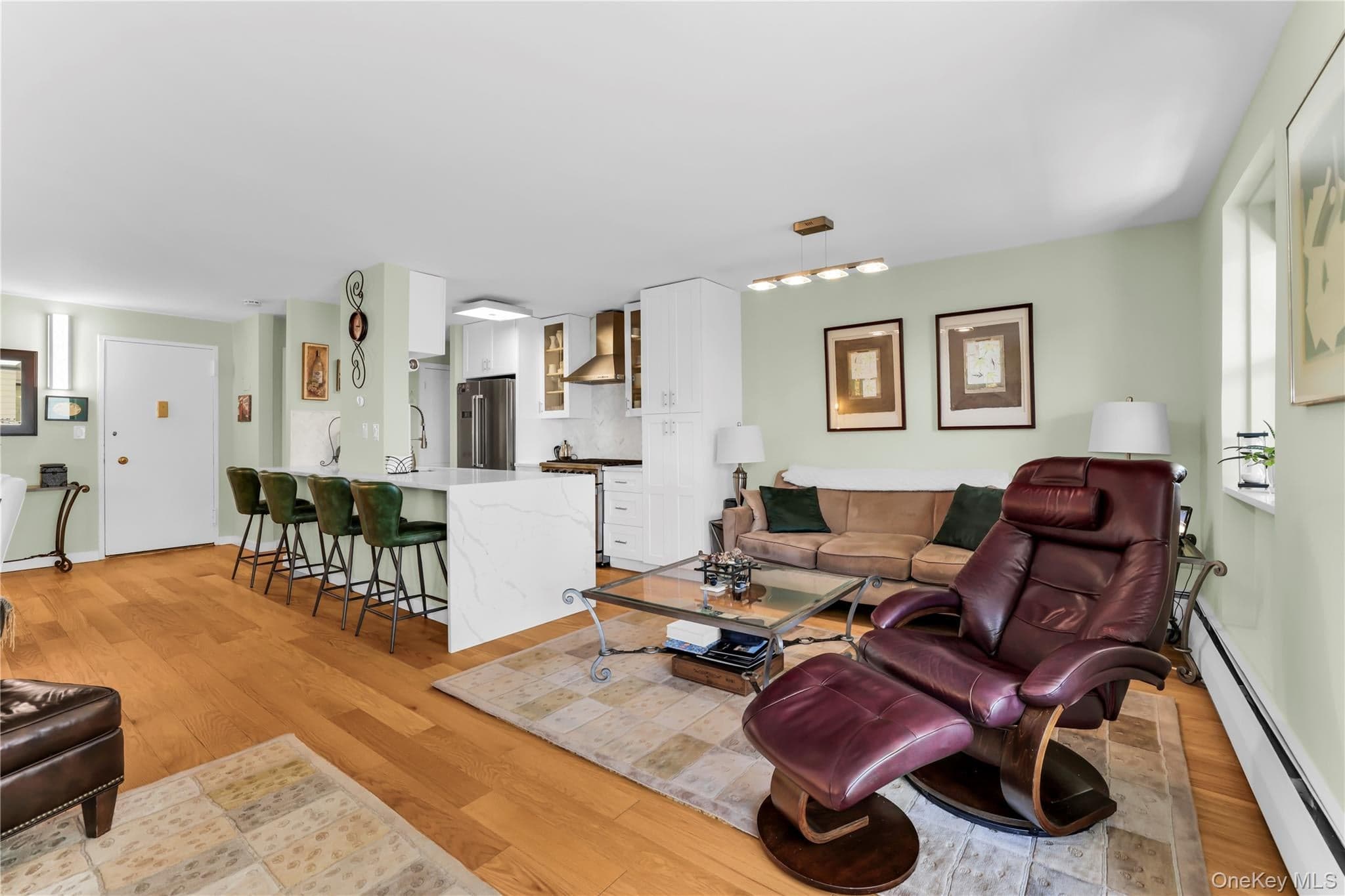 1085 Warburton AVE Unit: 210, Yonkers