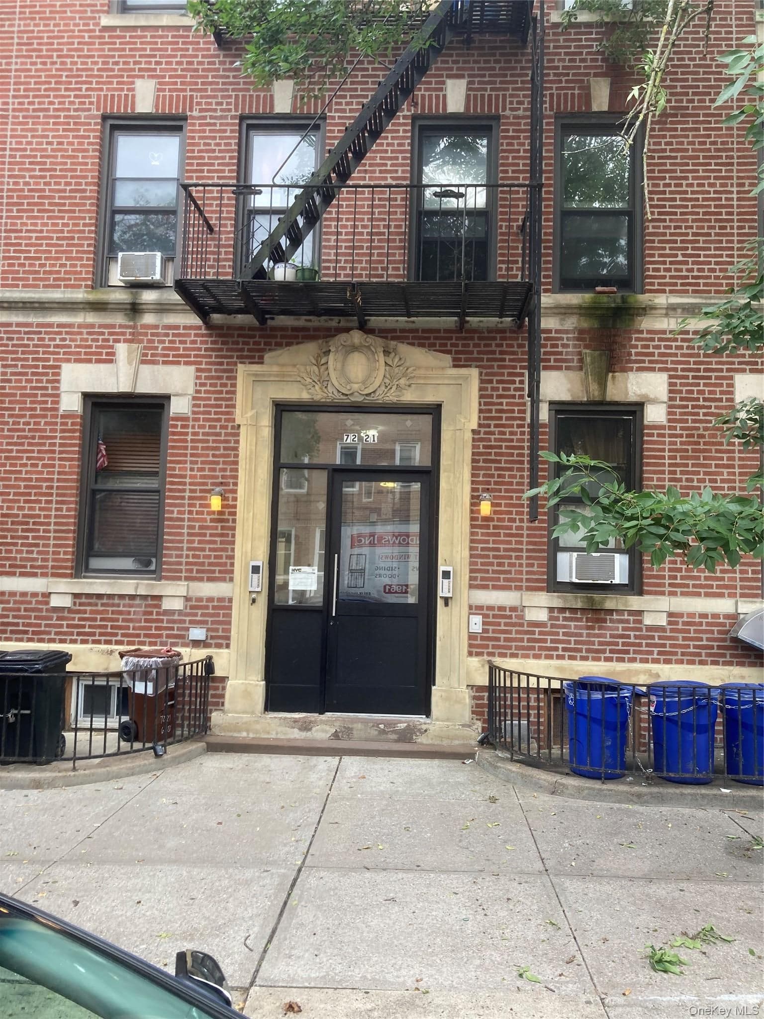 7221 67th Street, Ridgewood