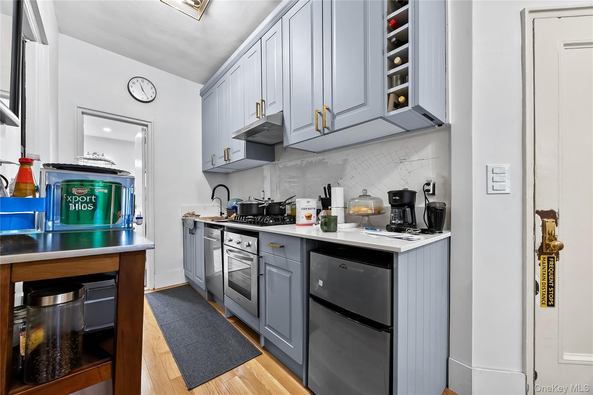 228 W 17th Street Unit: 2A thumbnail 6