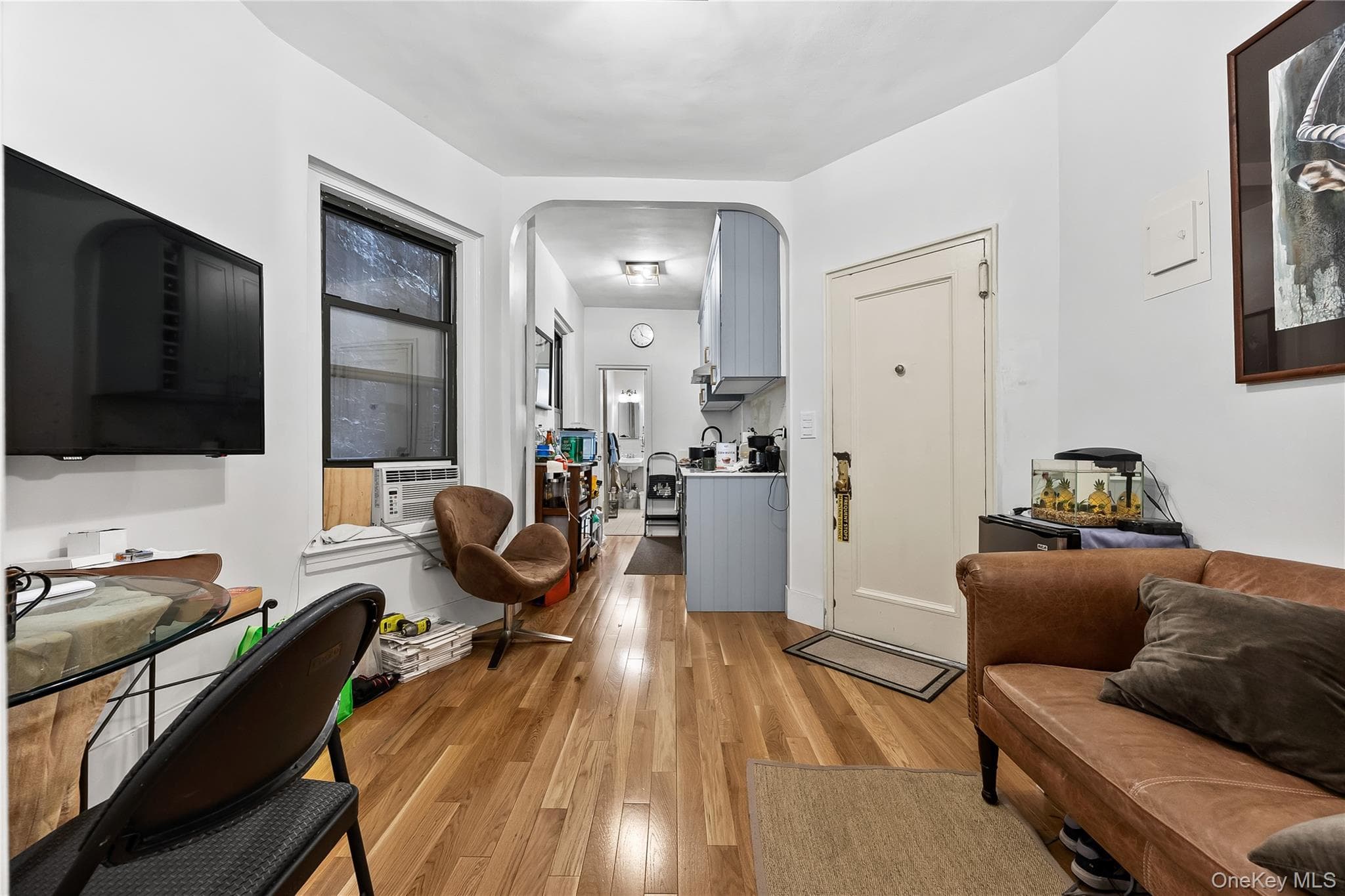 228 W 17th Street Unit: 2A thumbnail 2