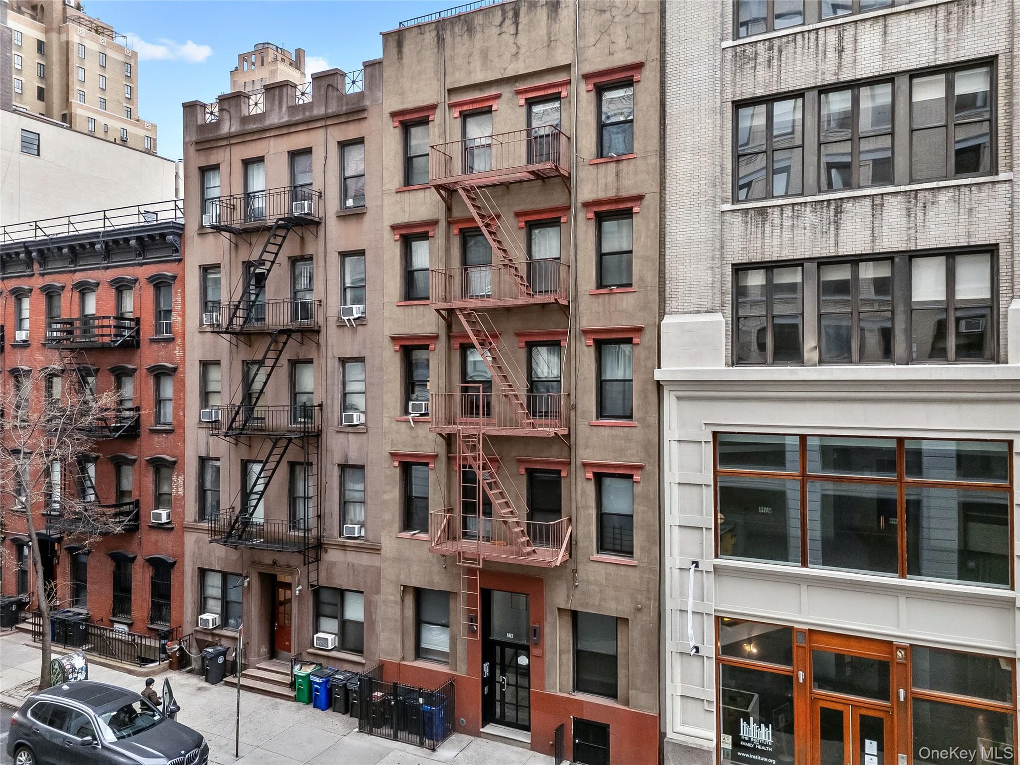 228 W 17th Street Unit: 2A thumbnail 15