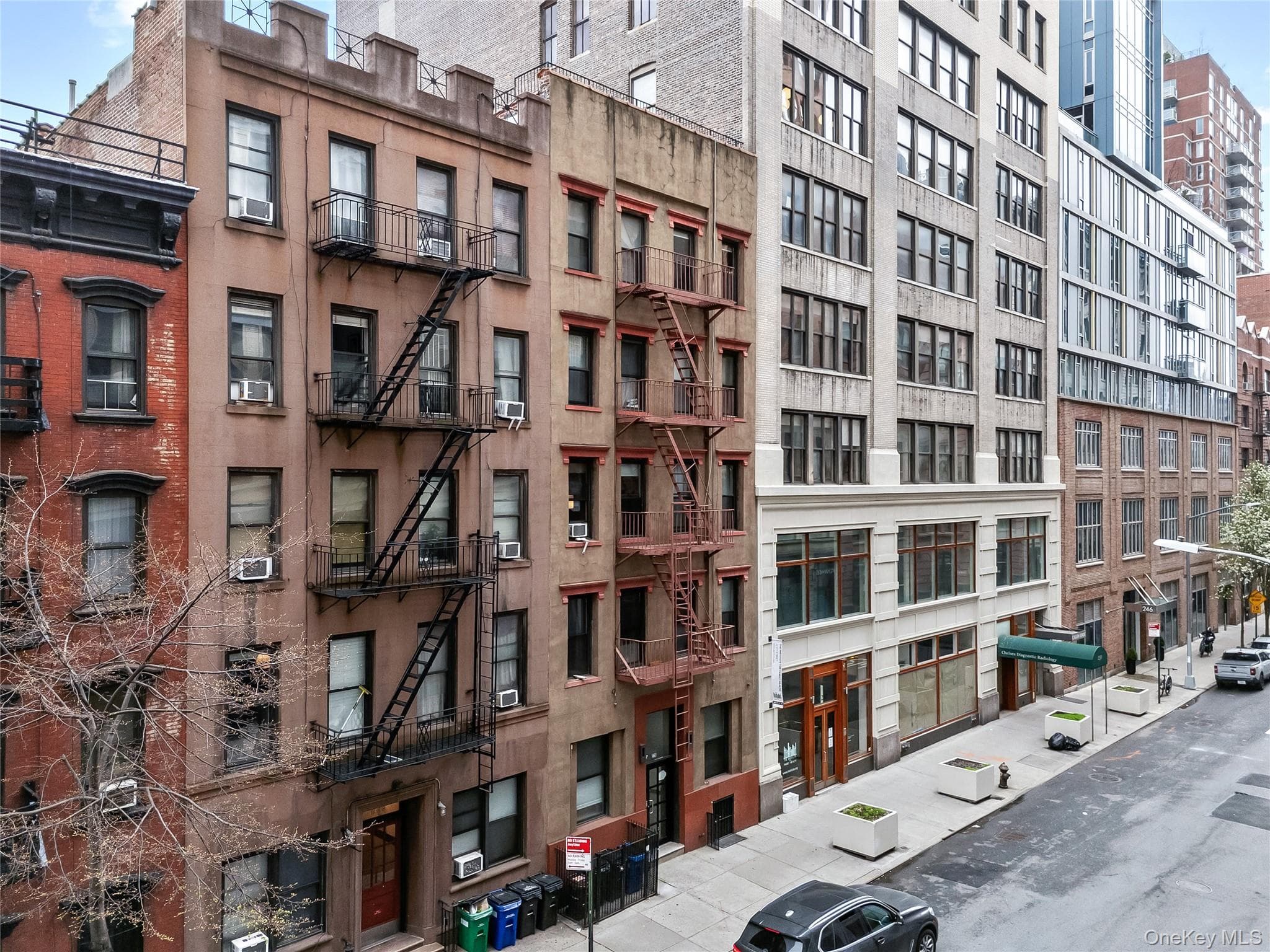 228 W 17th Street Unit: 2A thumbnail 14