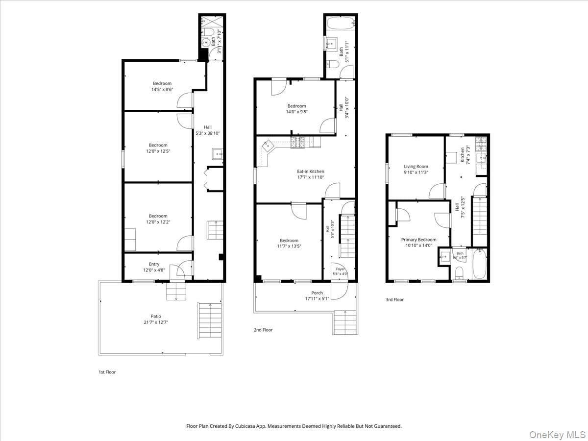 681 E 240th Street thumbnail 21