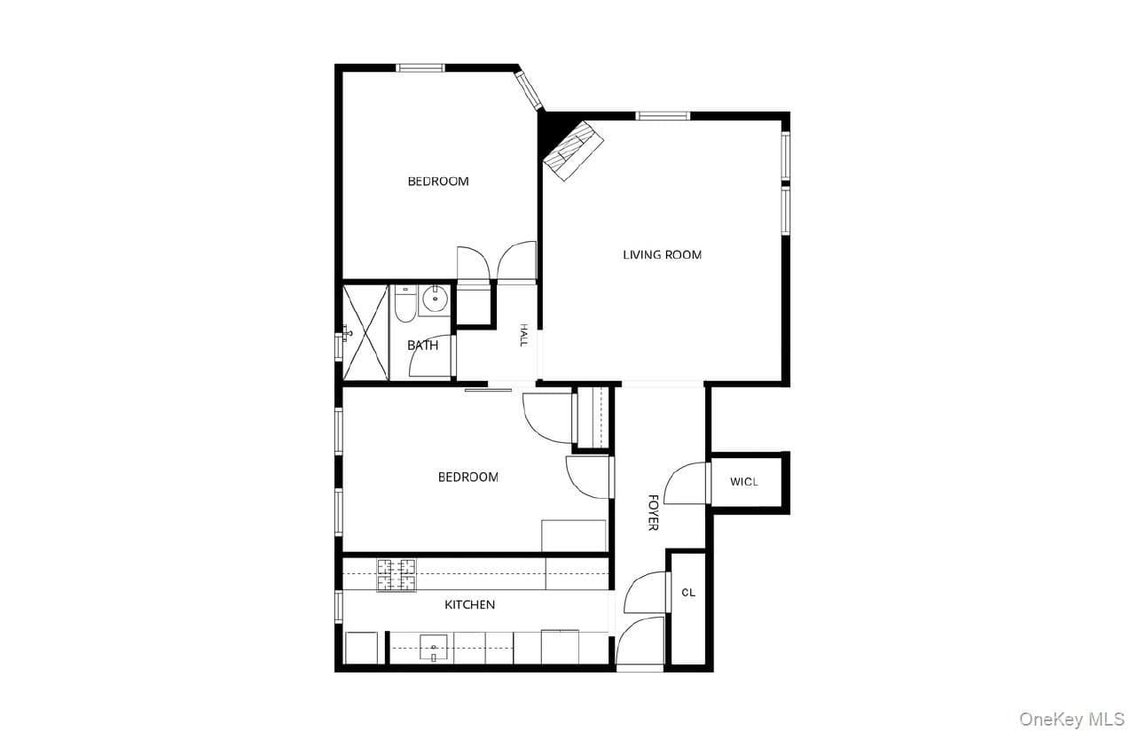246 Bronxville Road Unit: i2 thumbnail 20