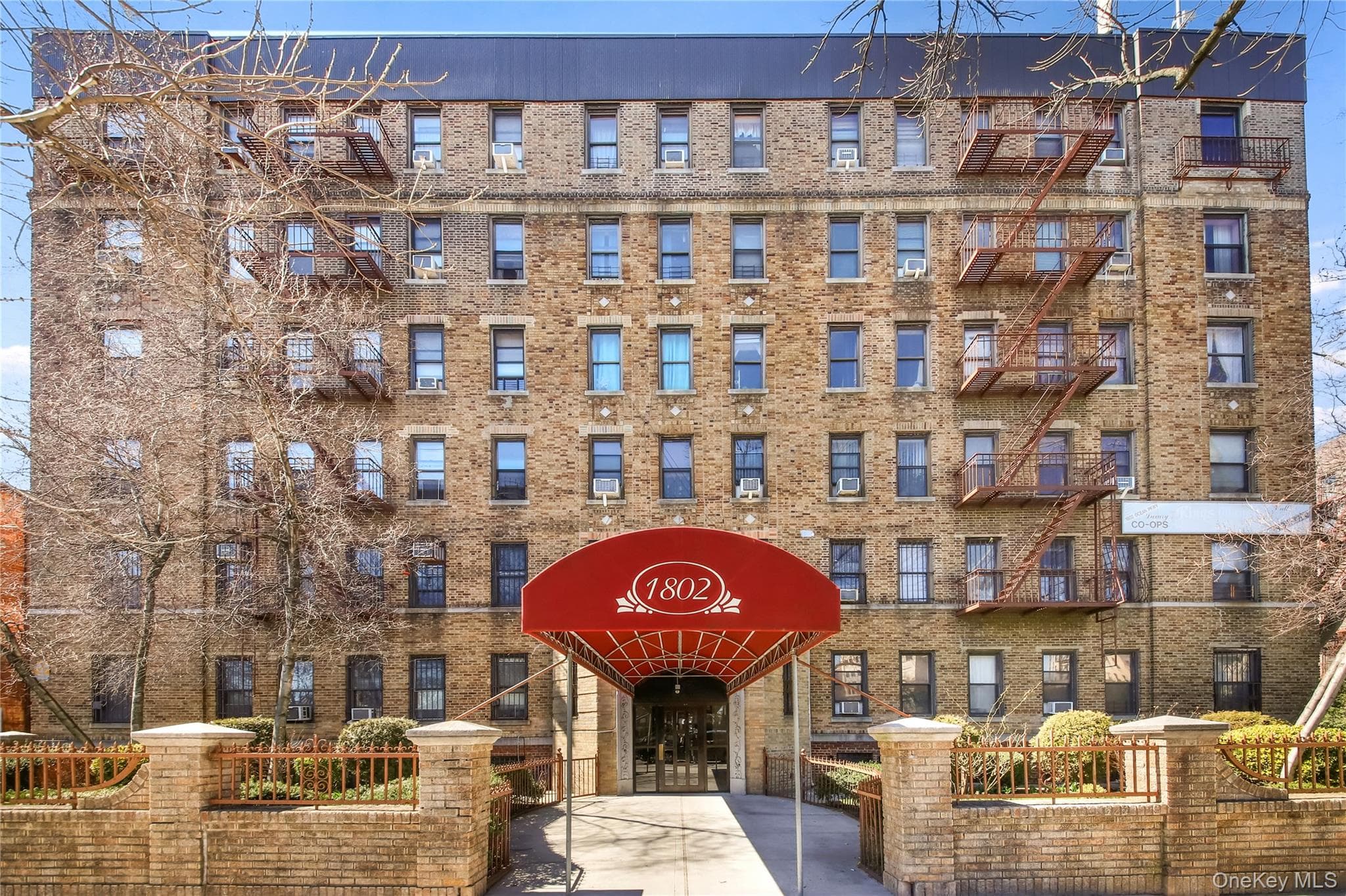 1802 Ocean Parkway Unit: D18 thumbnail 6