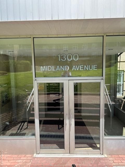 1300 Midland Avenue Unit: C76 photo 1