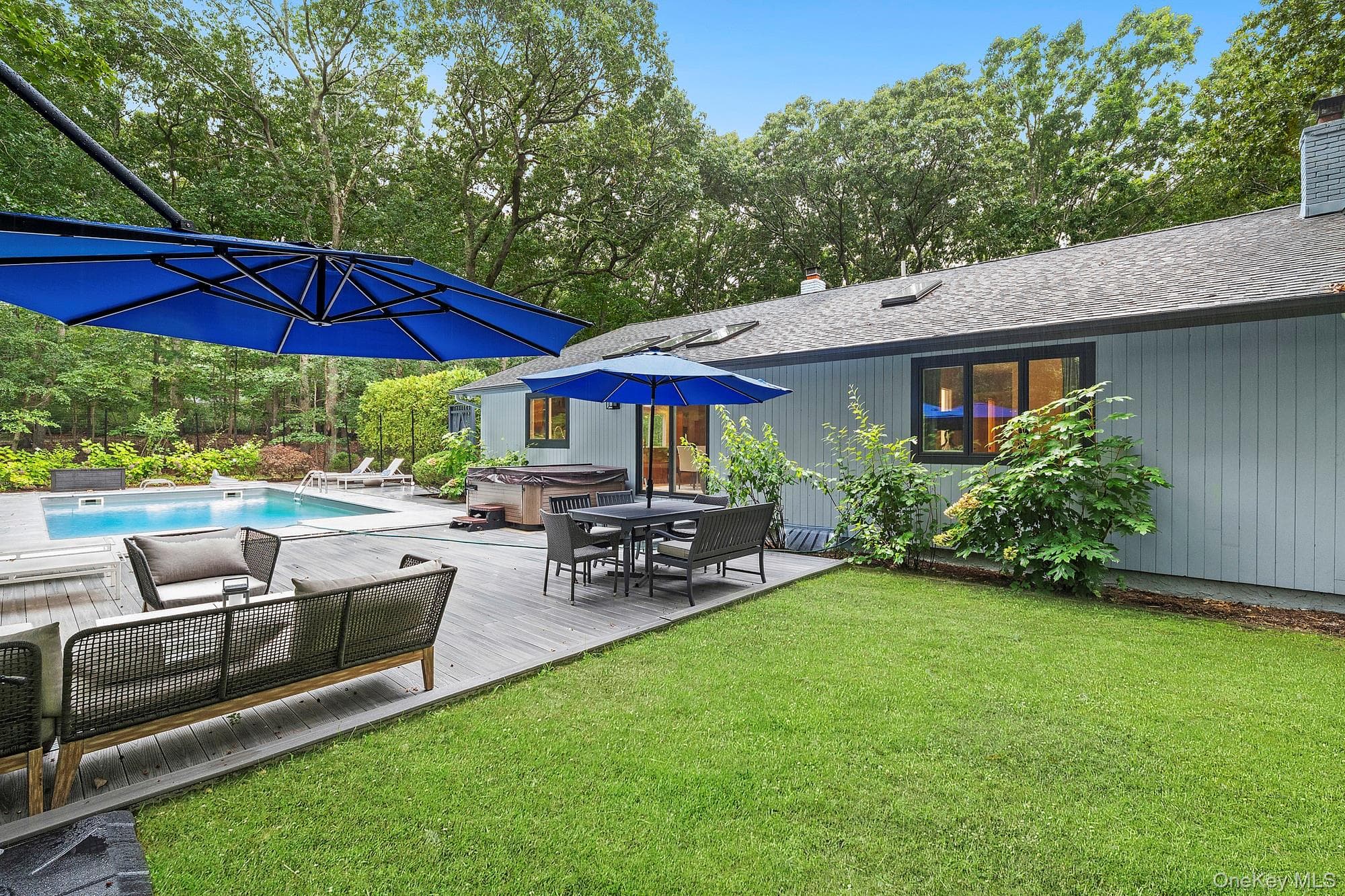 2723 Deerfield Road, Southampton
