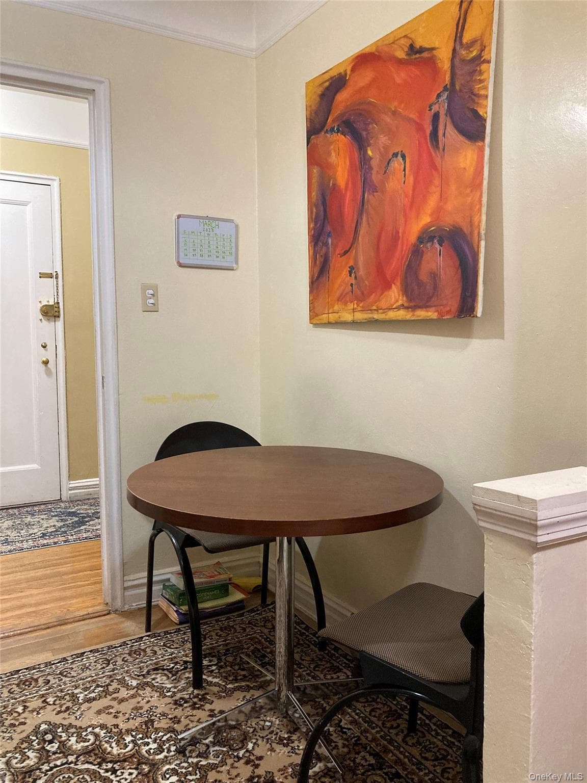 61-41 Saunders Street Unit: B57 thumbnail 7