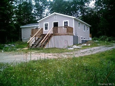 618 Bean River Road photo 1