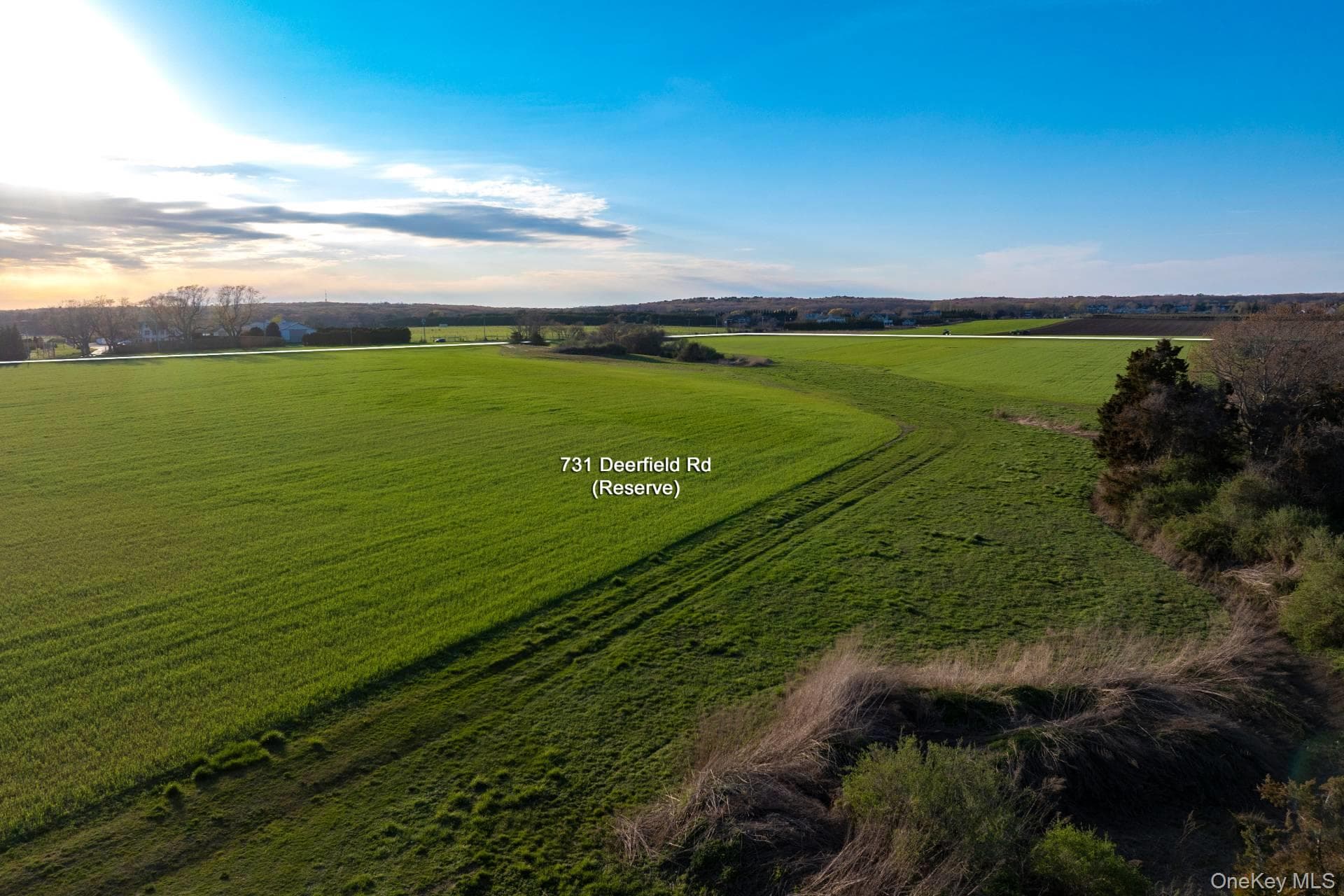 731 Deerfield (lot #4) Road thumbnail 4