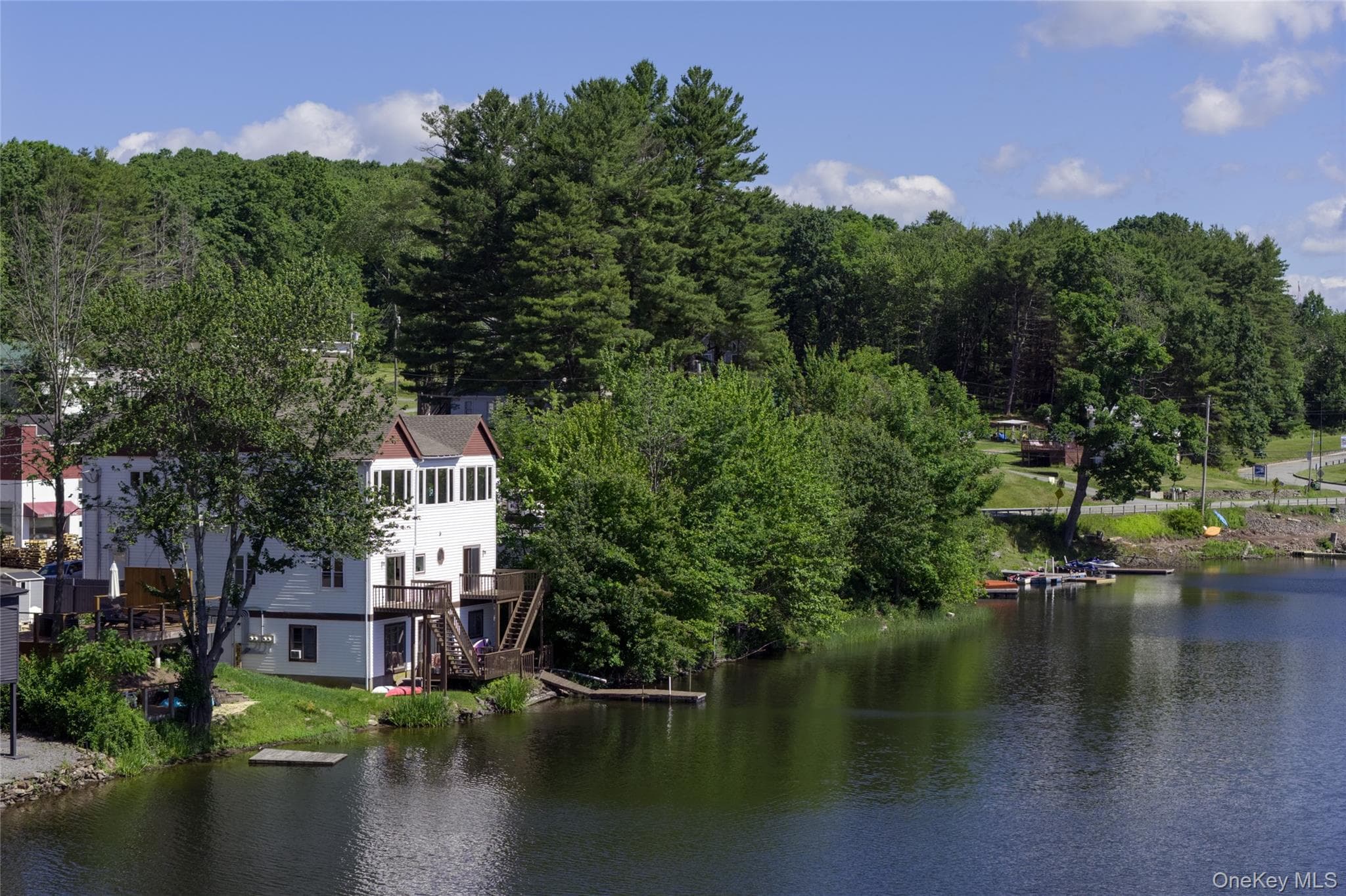 6641 Narrowsburg Road thumbnail 16