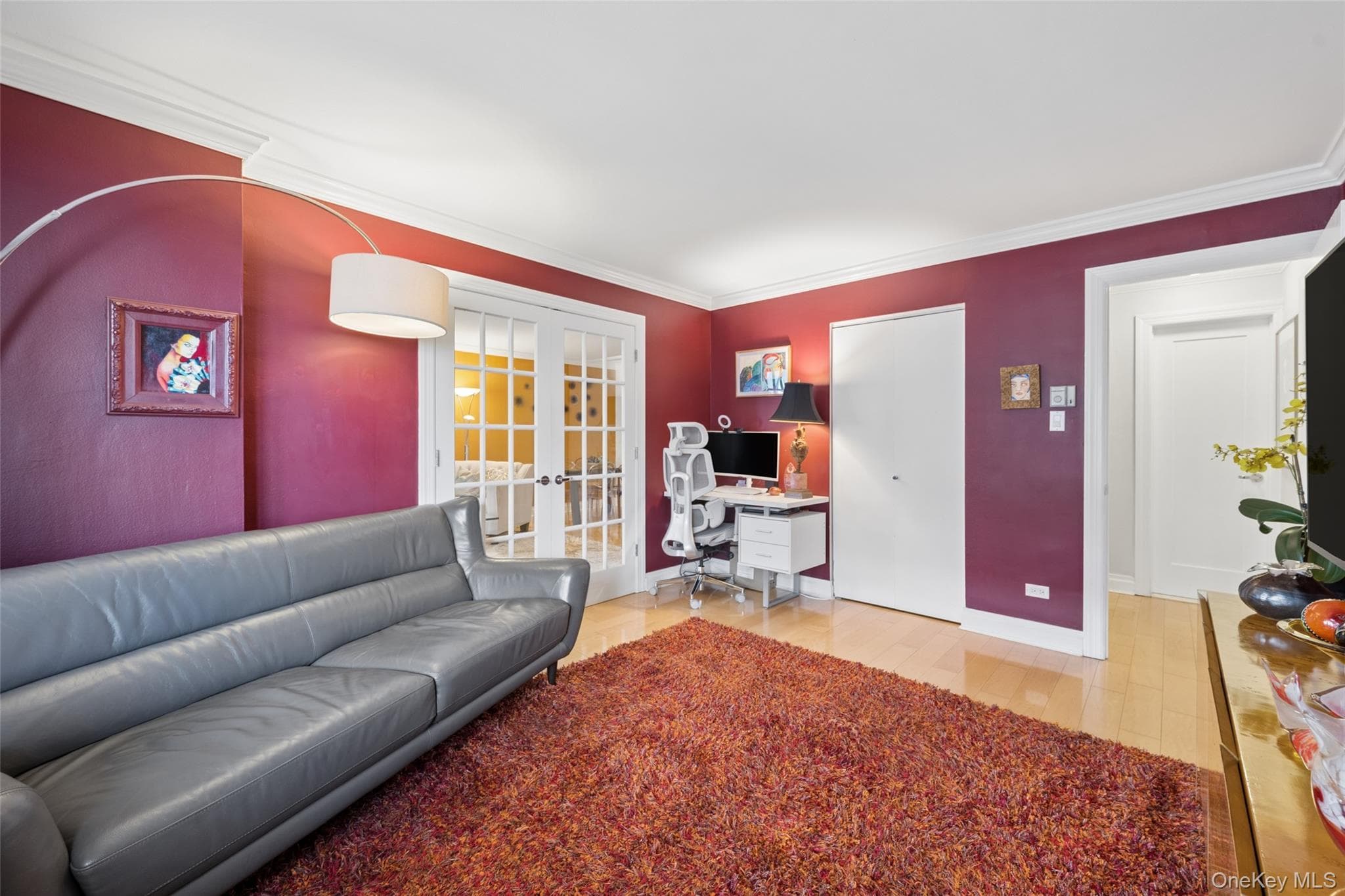 18-05 215th Street Unit: 12F thumbnail 22