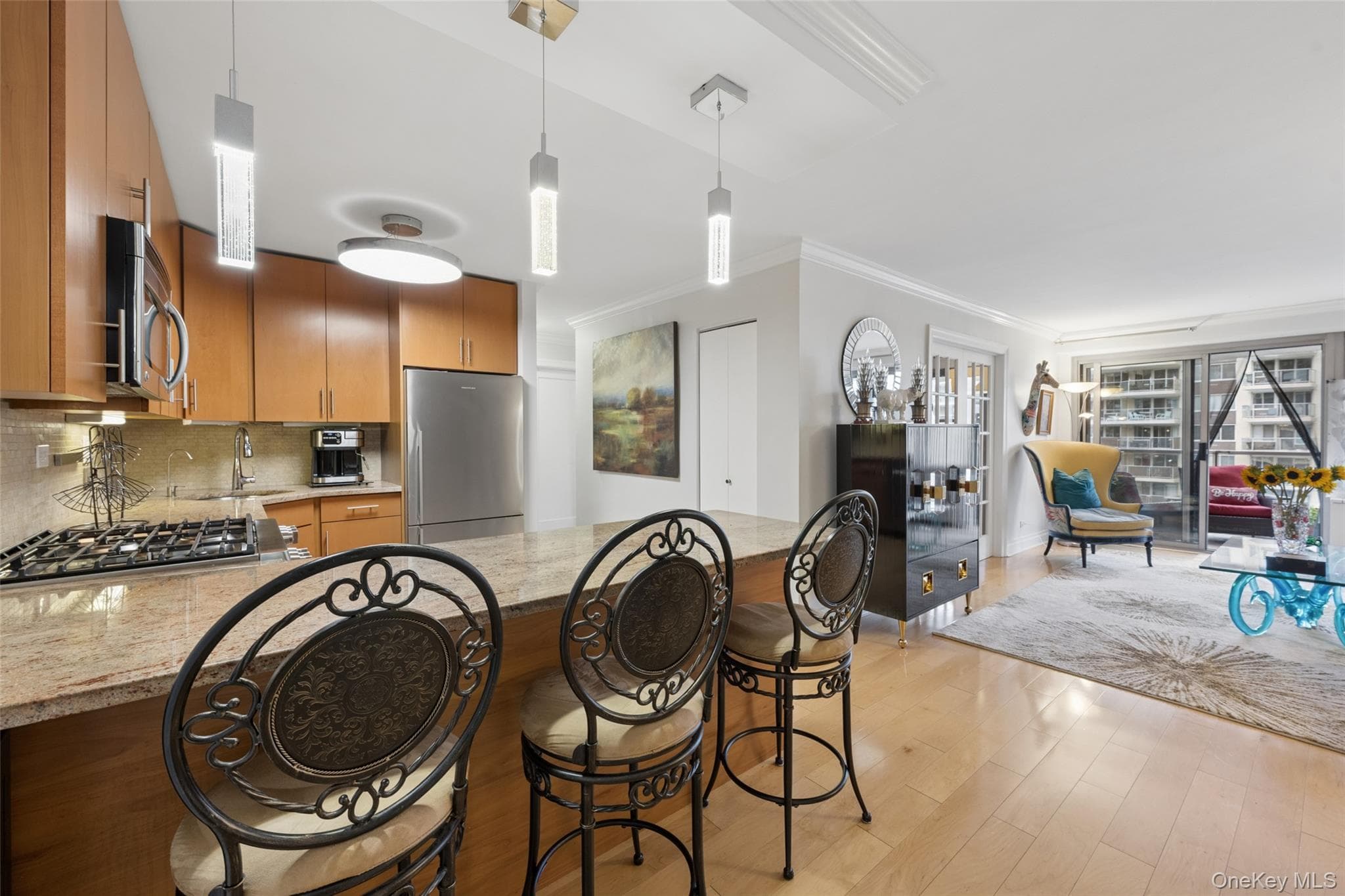 18-05 215th Street Unit: 12F thumbnail 2