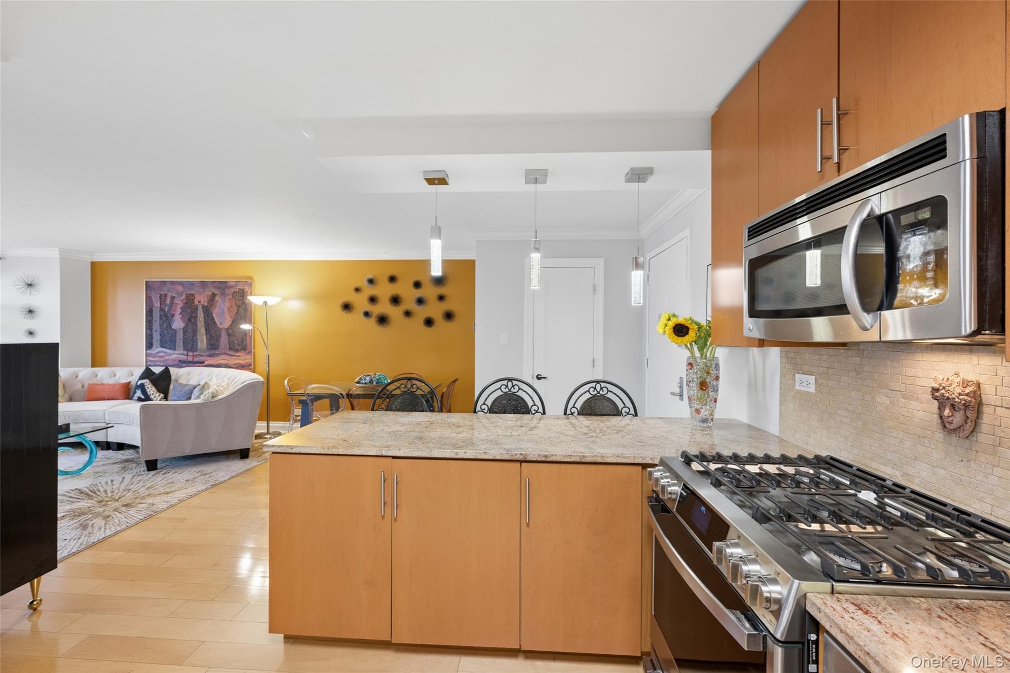 18-05 215th Street Unit: 12F thumbnail 9