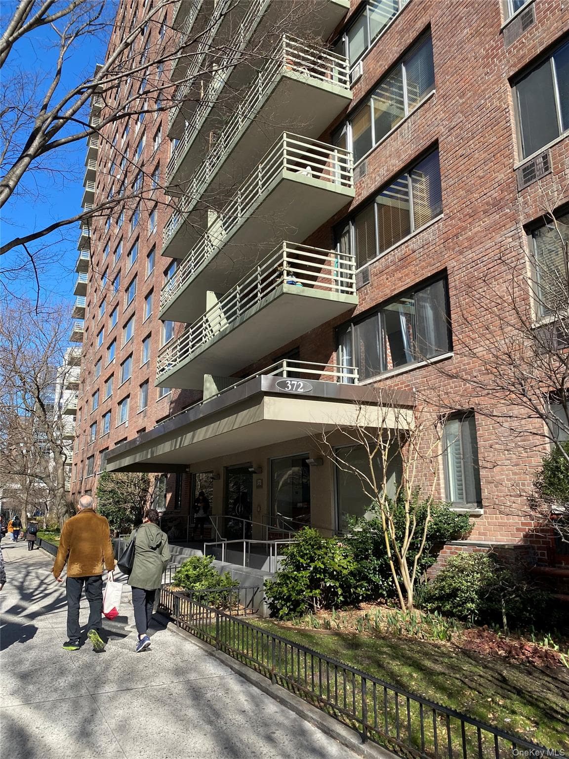372 Central Park Unit: 20L thumbnail 20