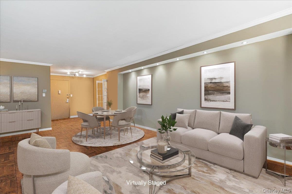 18-05 215th Street Unit: 8B thumbnail 4