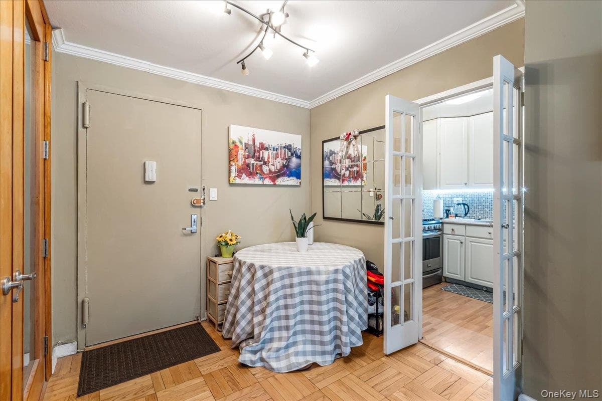 18-05 215th Street Unit: 8B thumbnail 8