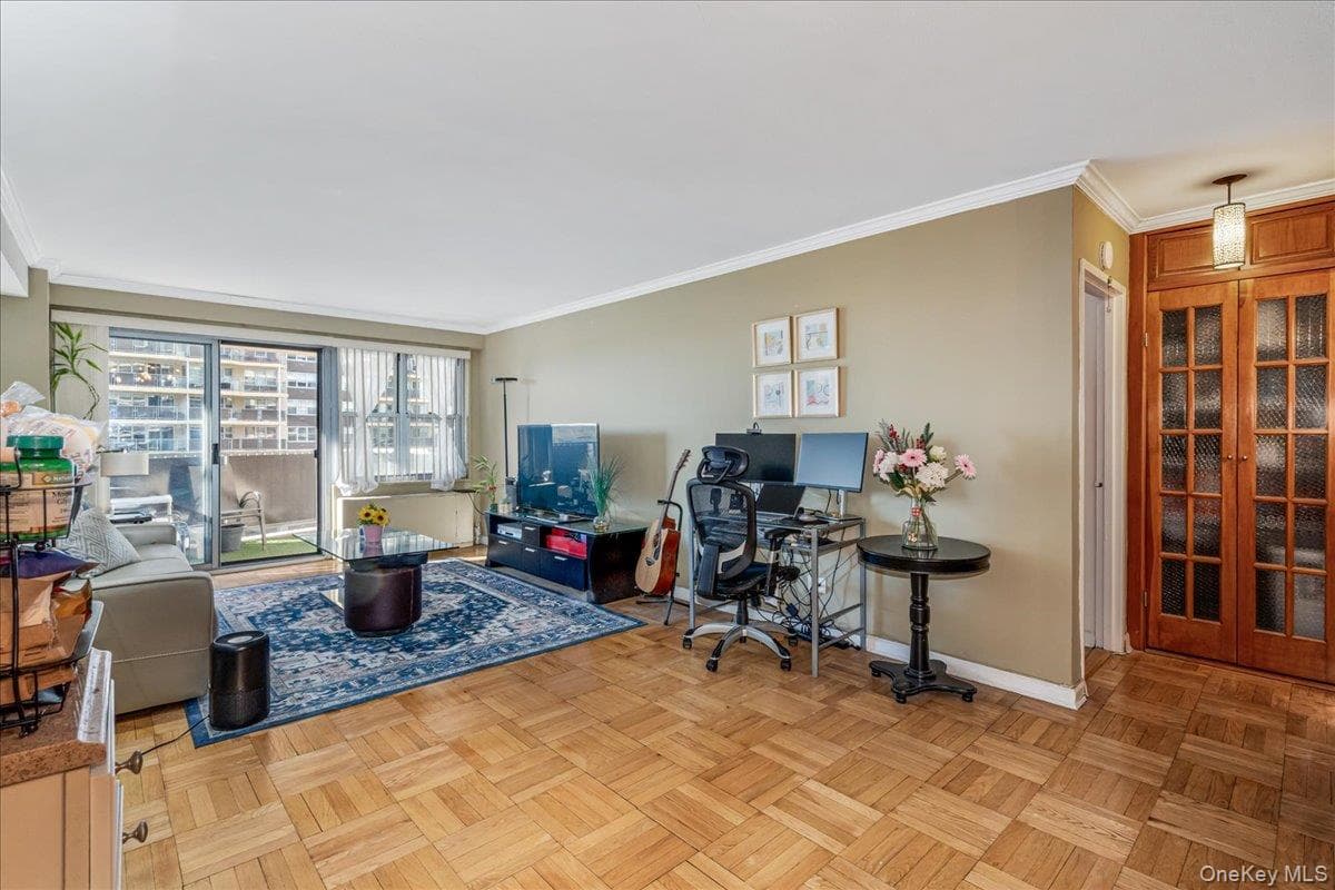 18-05 215th Street Unit: 8B thumbnail 6