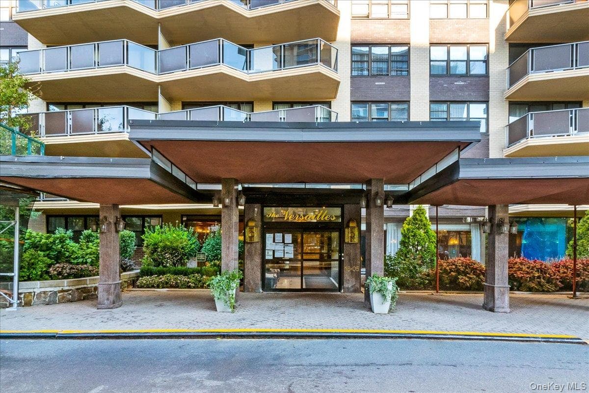 18-05 215th Street Unit: 8B thumbnail 17