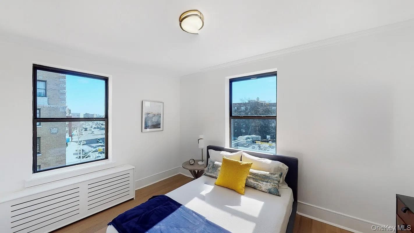 148-09 Northern Boulevard Unit: 5K thumbnail 9