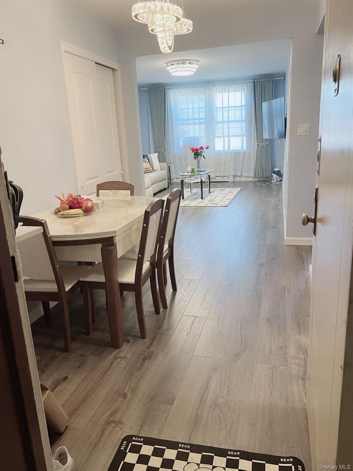 216-10 77th Avenue Unit: 3-O photo 1
