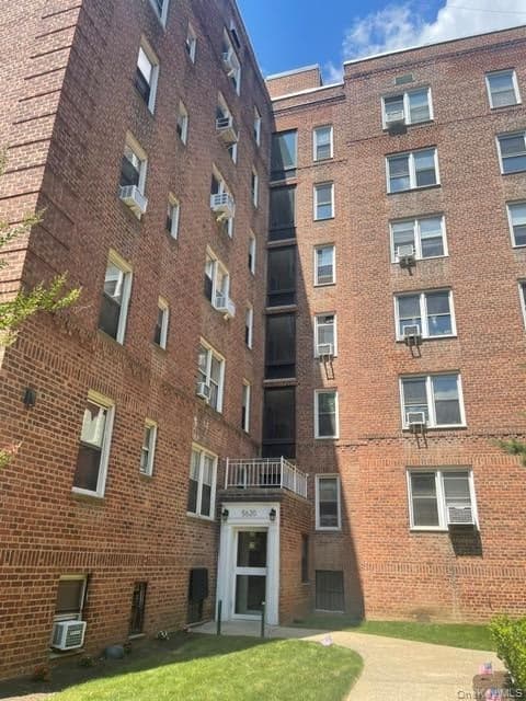 5620 Netherland Avenue Unit: 5D thumbnail 3