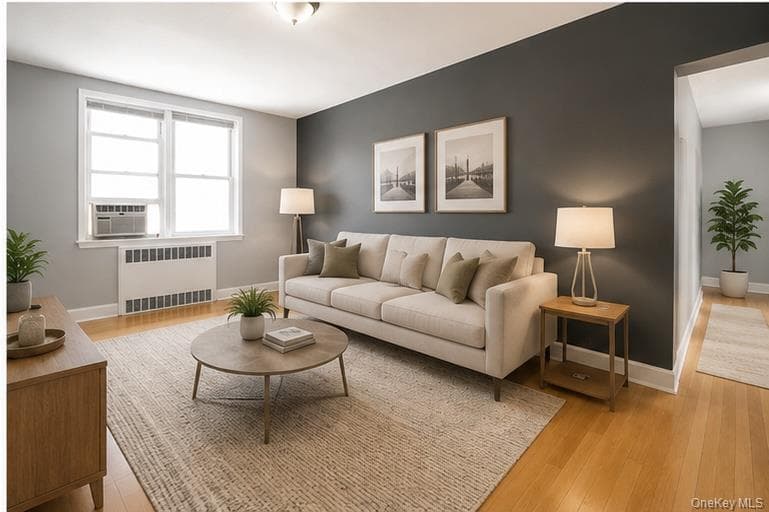 5620 Netherland Avenue Unit: 5D, Bronx