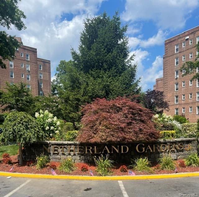 5620 Netherland Avenue Unit: 5D, Bronx