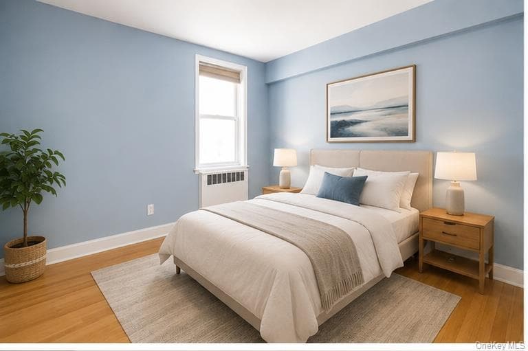 5620 Netherland Avenue Unit: 5D thumbnail 7