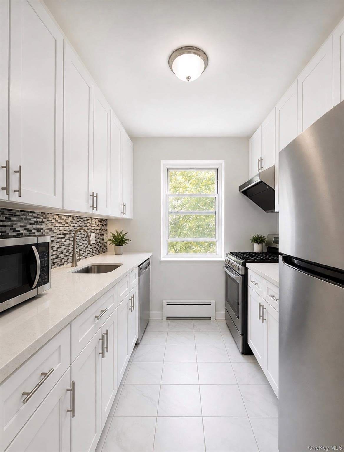 15229 Jewel Avenue Unit: A thumbnail 3