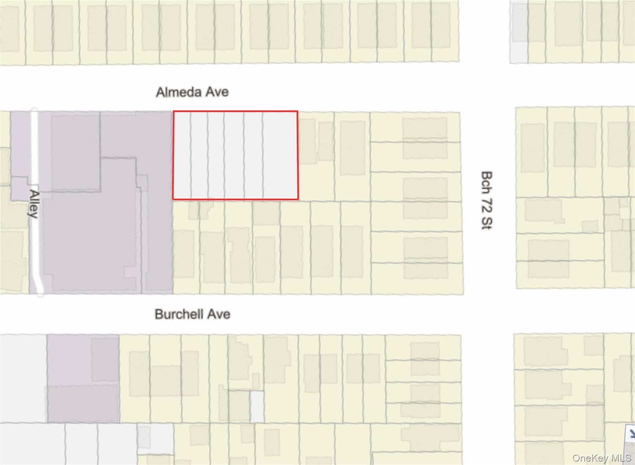 Almeda Avenue thumbnail 2