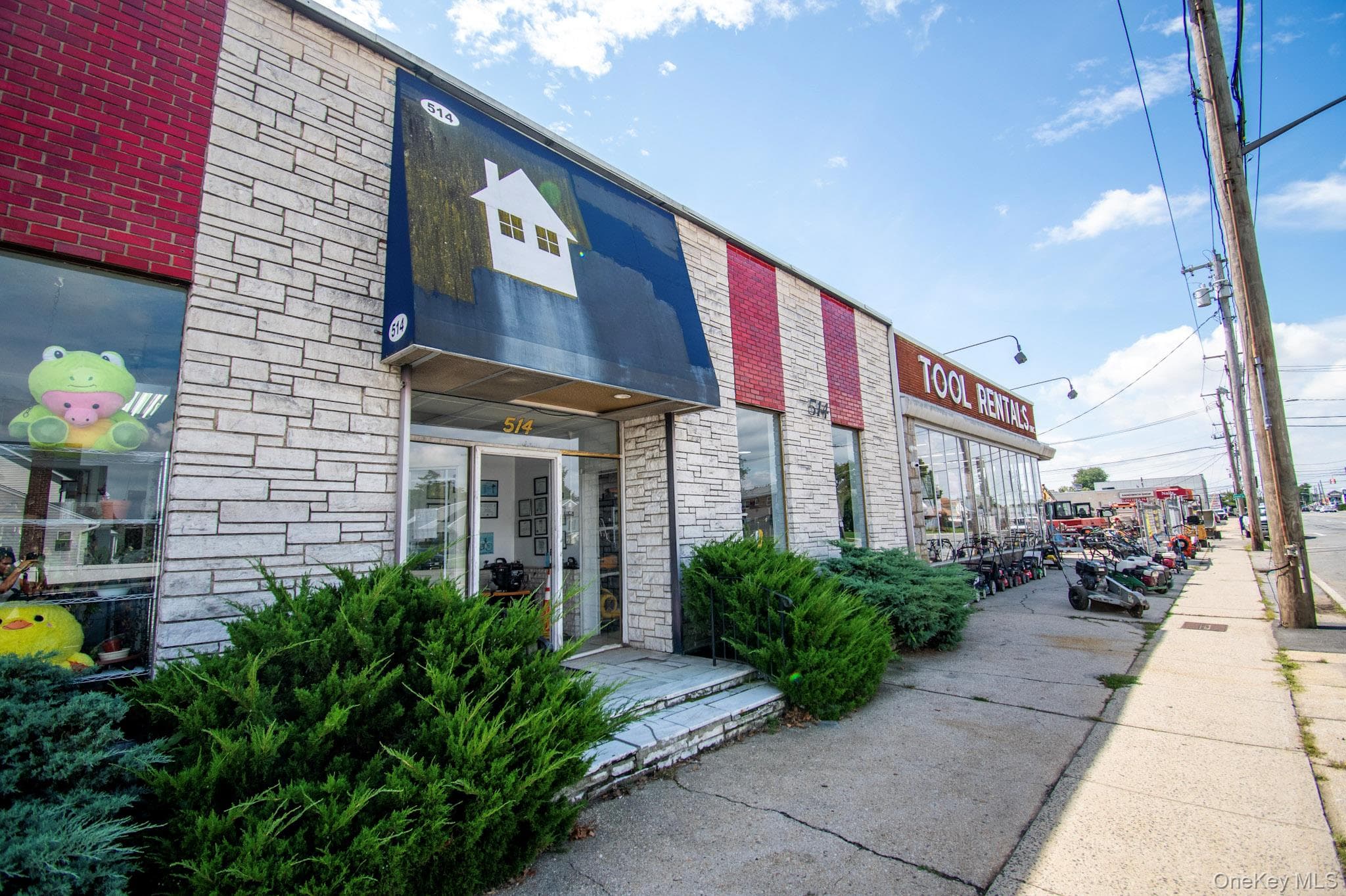 500 - 514 Merrick Road, Baldwin