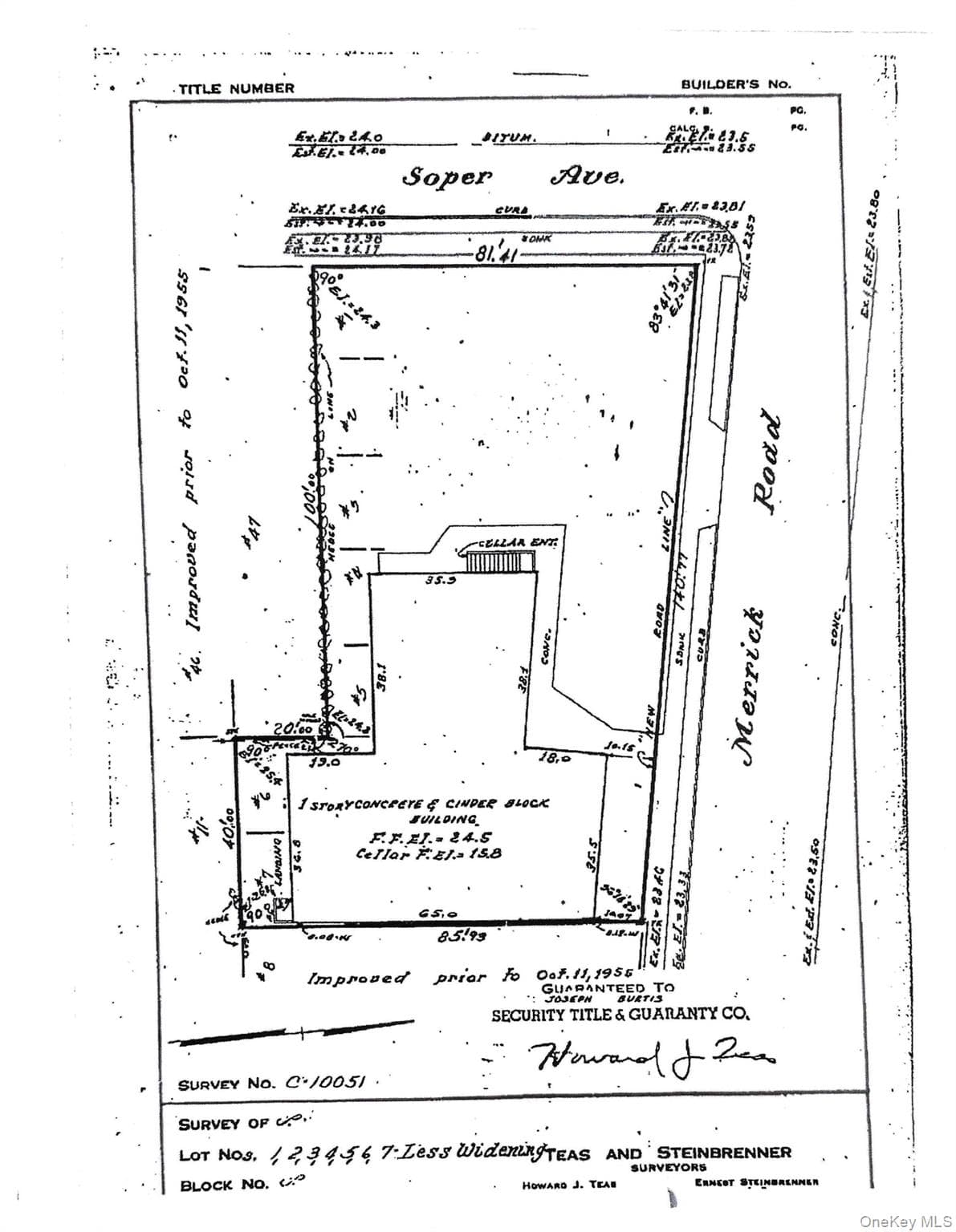 500 - 514 Merrick Road thumbnail 7