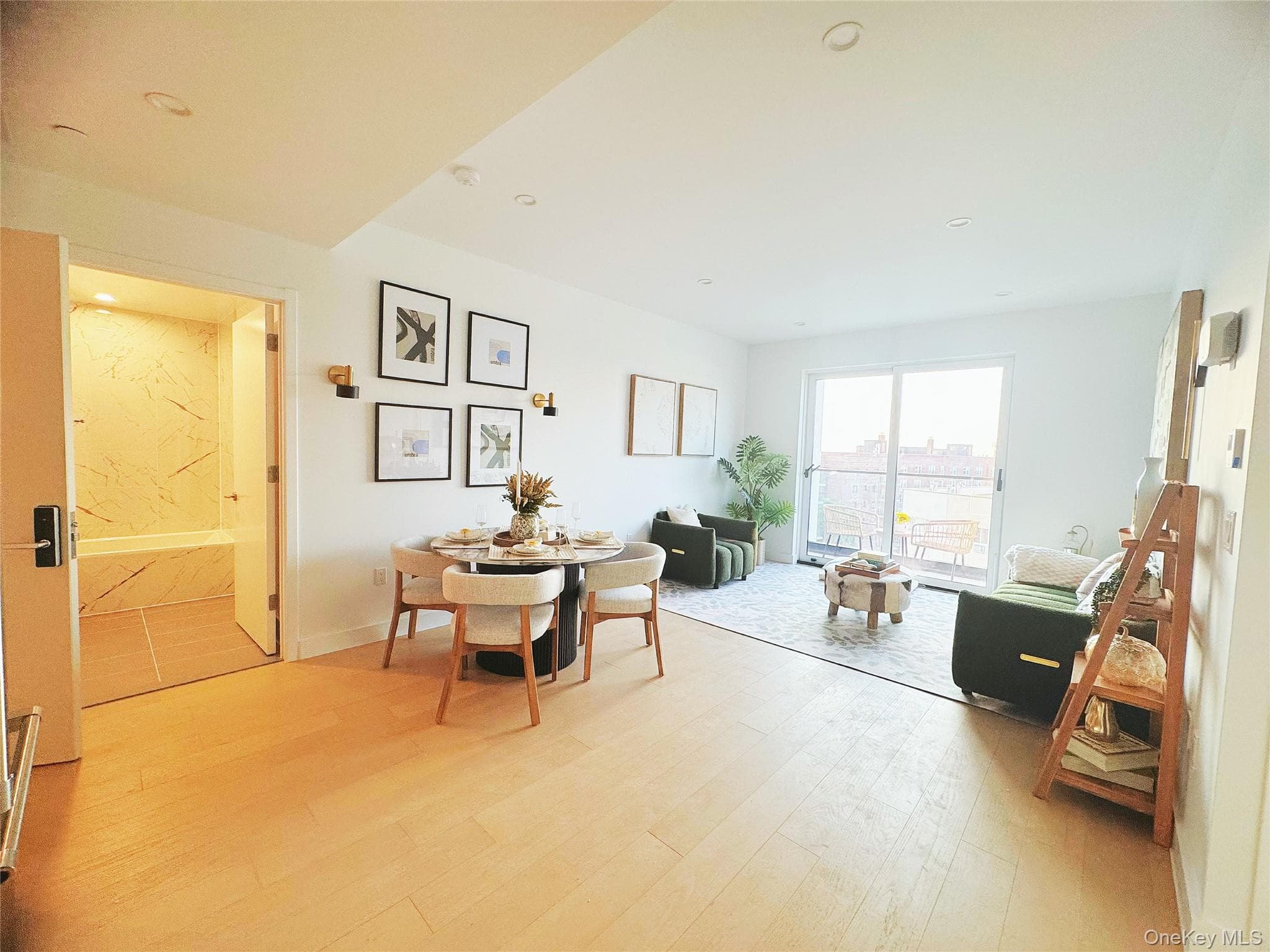 150-02 Northern Boulevard Unit: 4K thumbnail 3