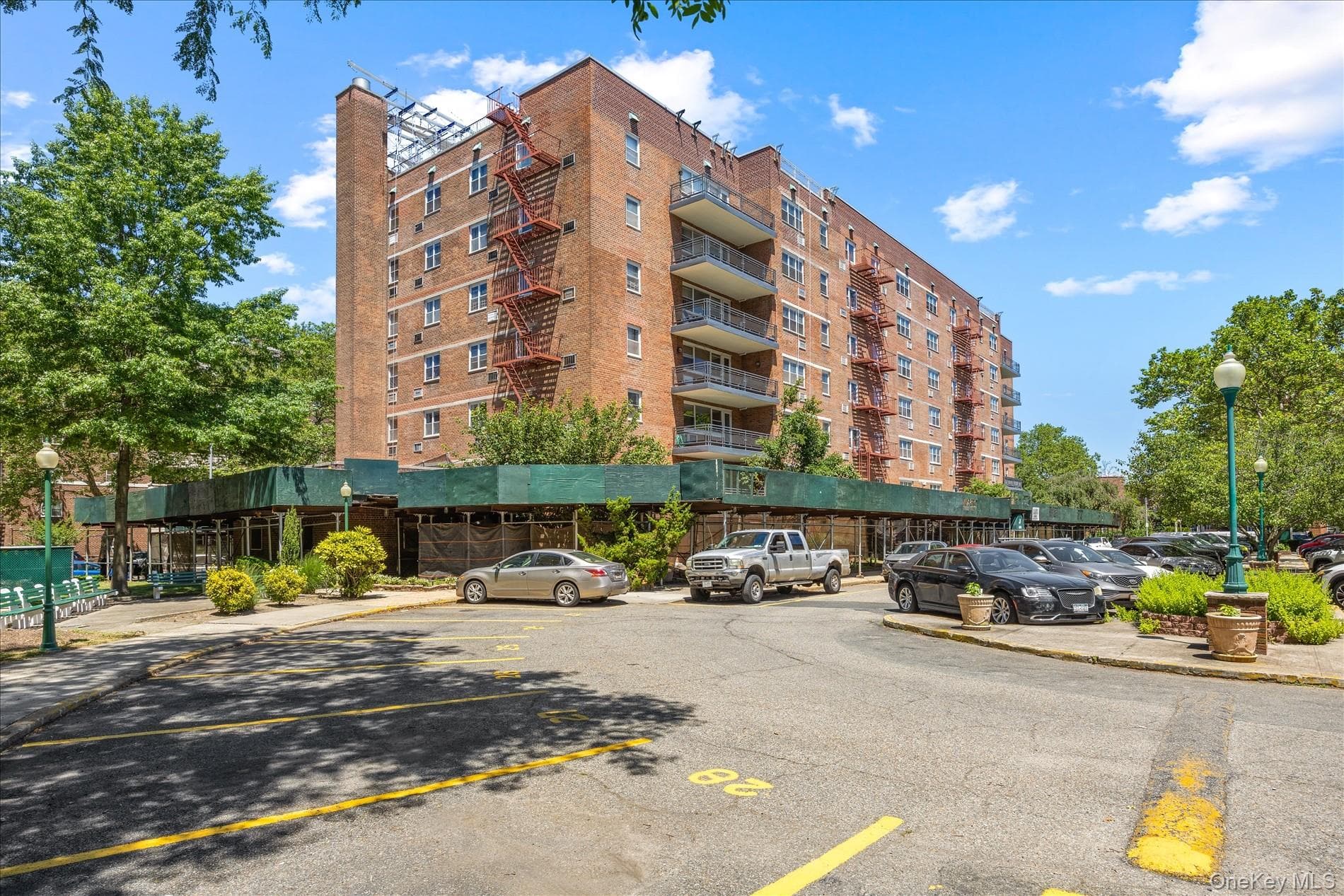 88-08 151st Avenue Unit: 4G thumbnail 2