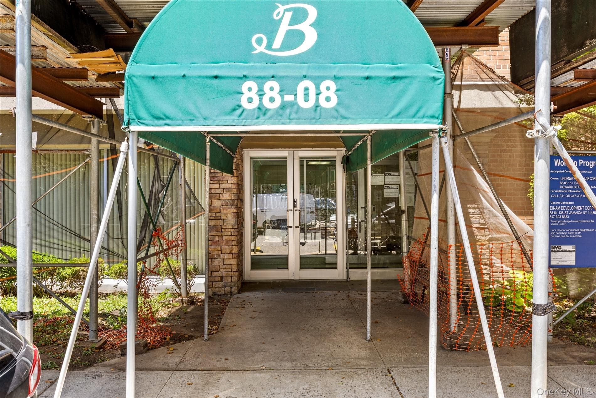 88-08 151st Avenue Unit: 4G thumbnail 3