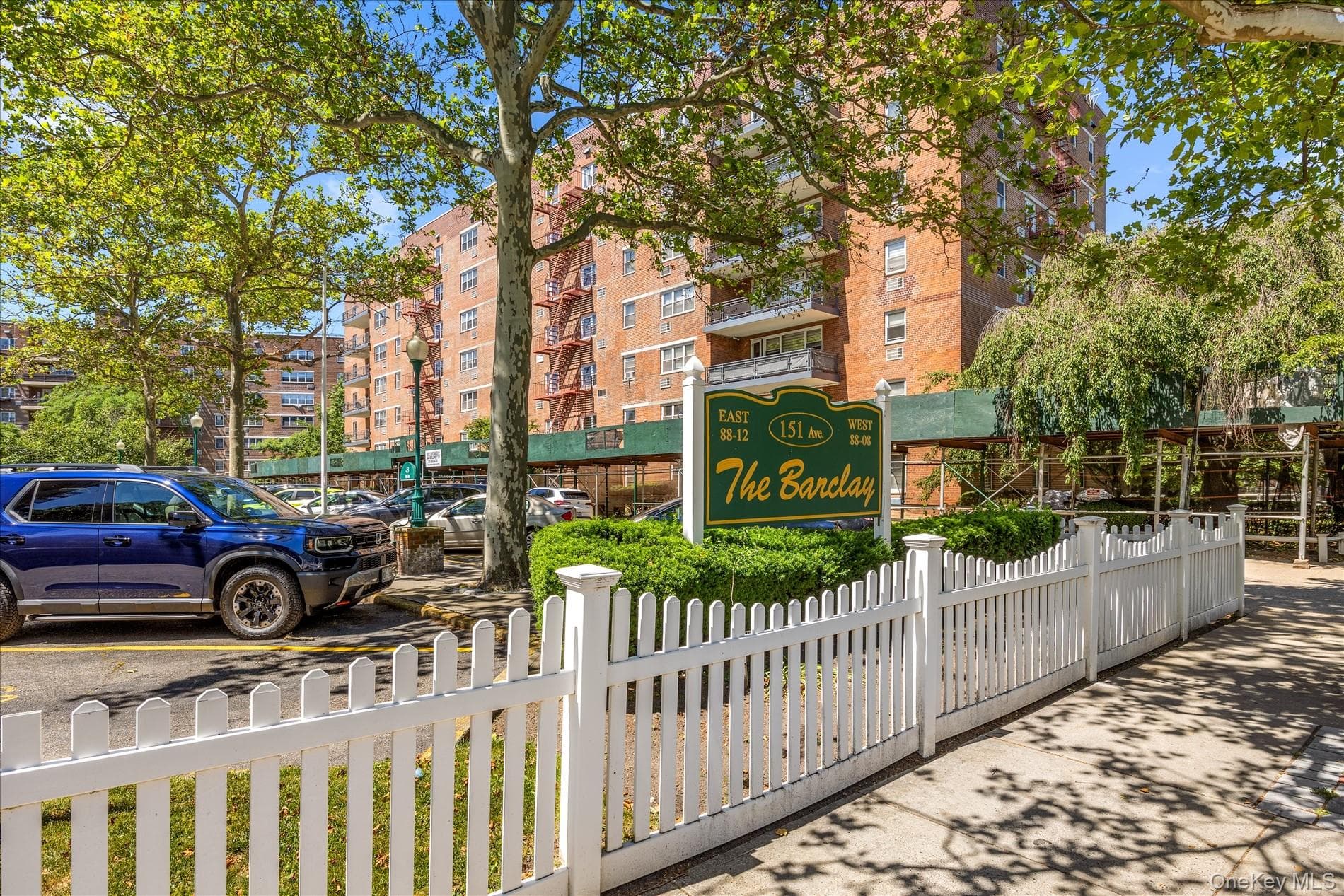 88-08 151st Avenue Unit: 4G, Howard Beach