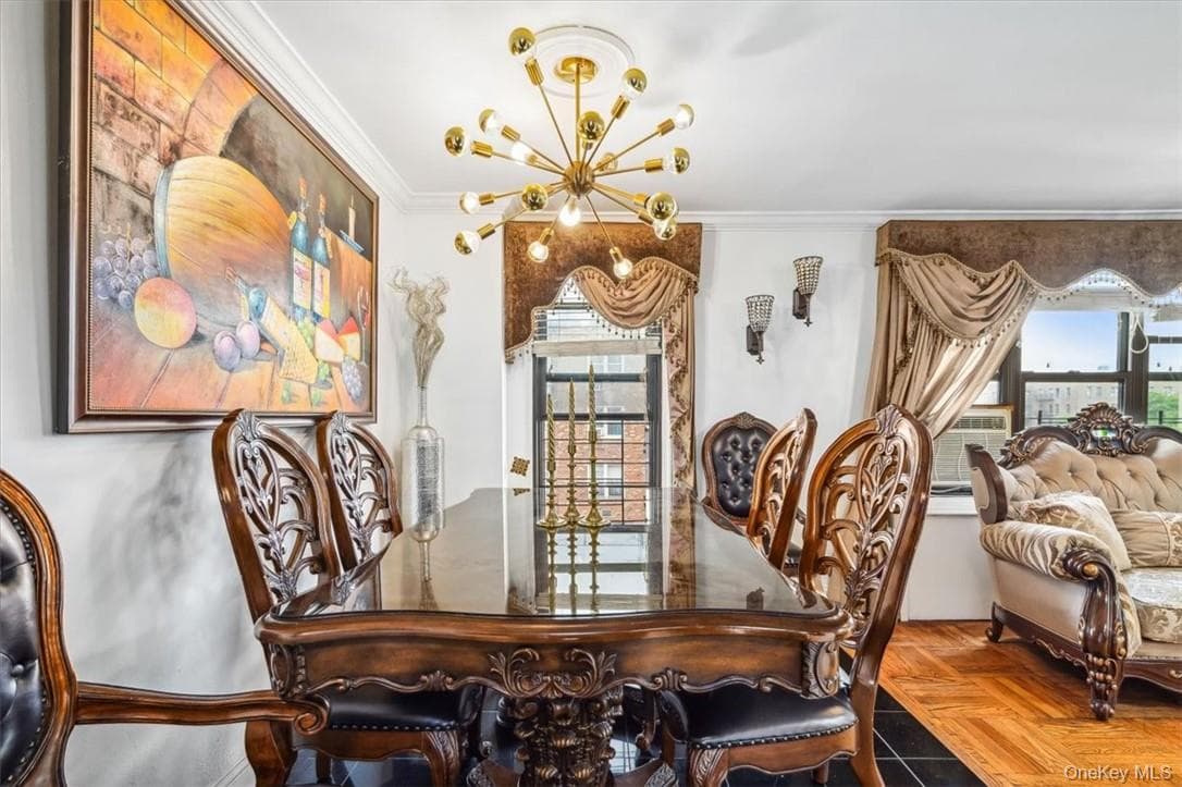 2835 Webb Avenue Unit: 6C thumbnail 12
